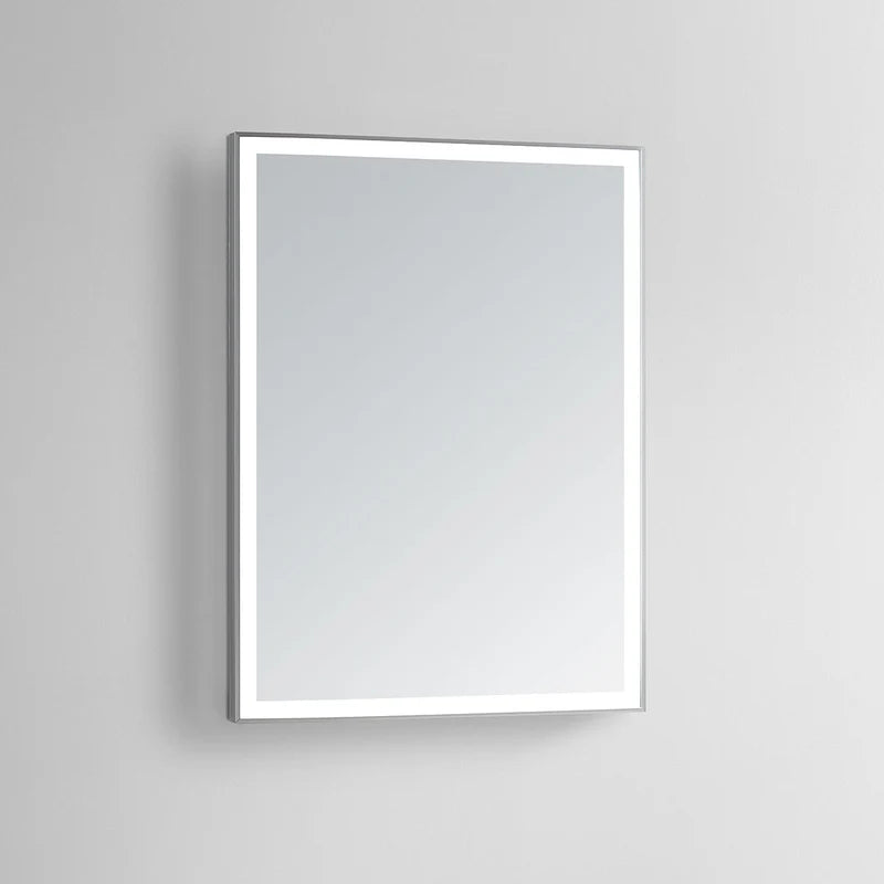 Vera Framed LED Mirror