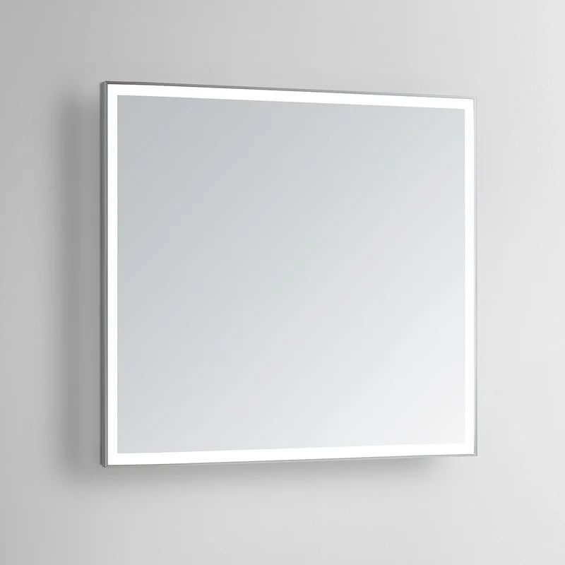 Vera Framed LED Mirror