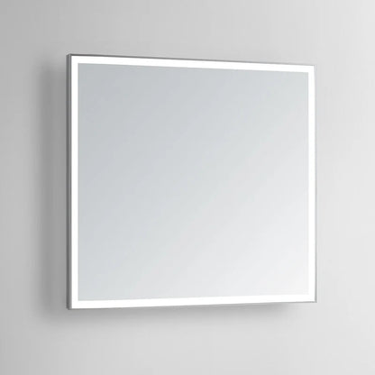 Vera Framed LED Mirror