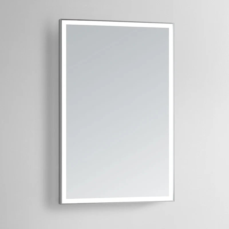 Vera Framed LED Mirror