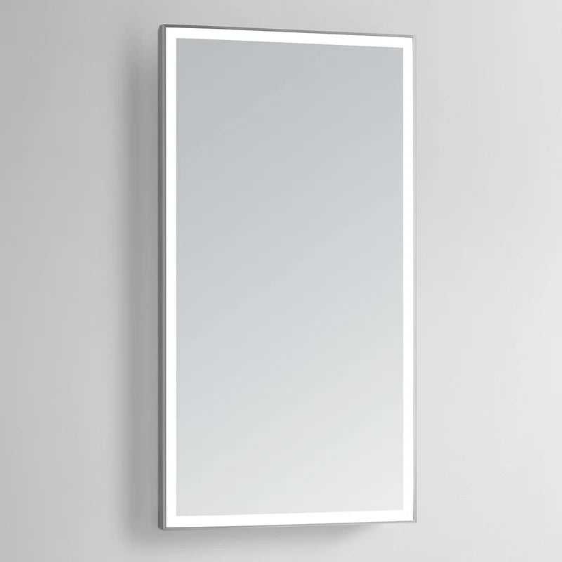 Vera Framed LED Mirror