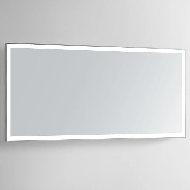 Vera Framed LED Mirror