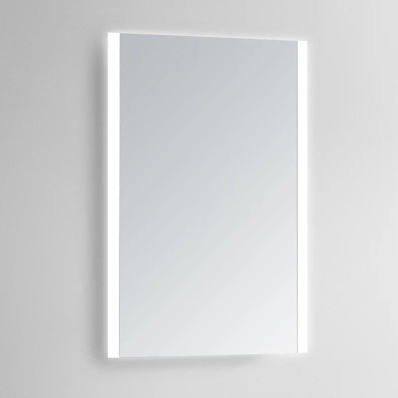 Carina Frameless LED Mirror