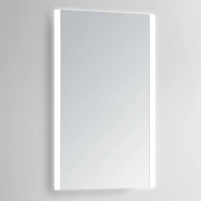 Carina Frameless LED Mirror