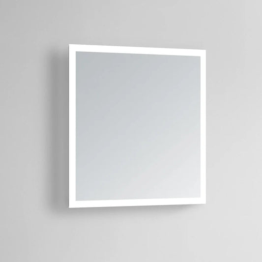 Linea Frameless LED Mirror