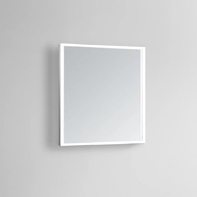 Astral Frameless LED Mirror