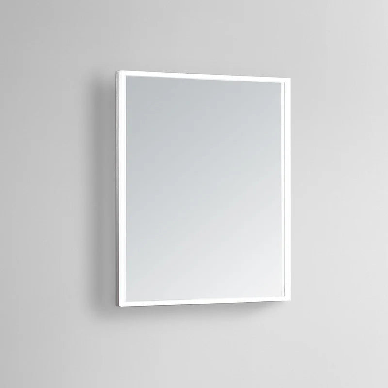 Astral Frameless LED Mirror