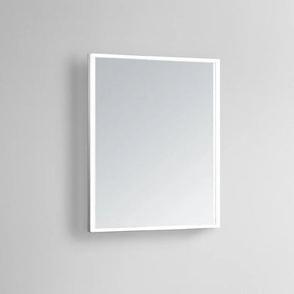 Astral Frameless LED Mirror