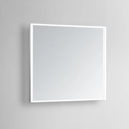 Astral Frameless LED Mirror