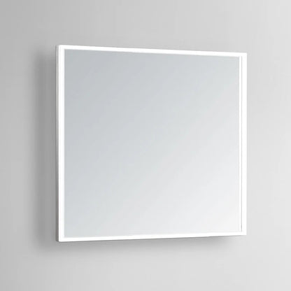 Astral Frameless LED Mirror