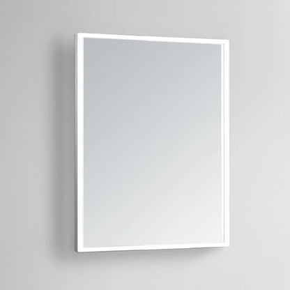 Astral Frameless LED Mirror