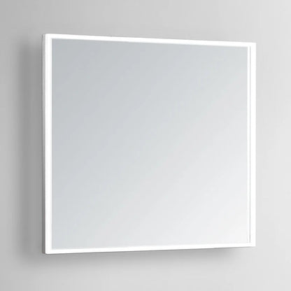 Astral Frameless LED Mirror