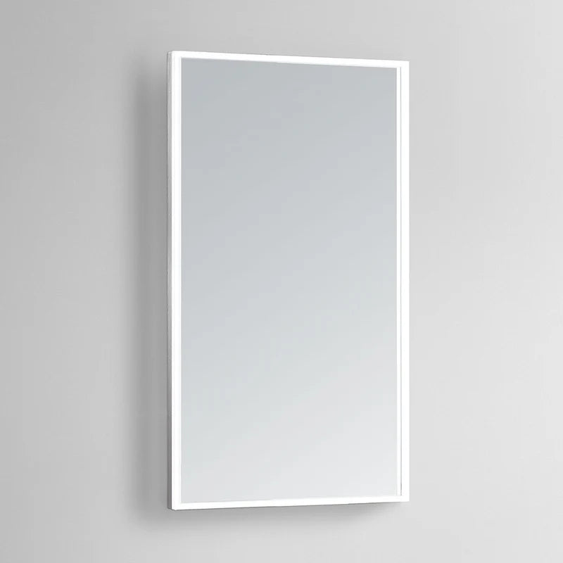 Astral Frameless LED Mirror