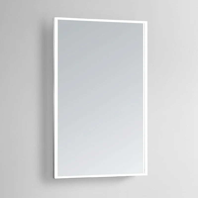 Astral Frameless LED Mirror