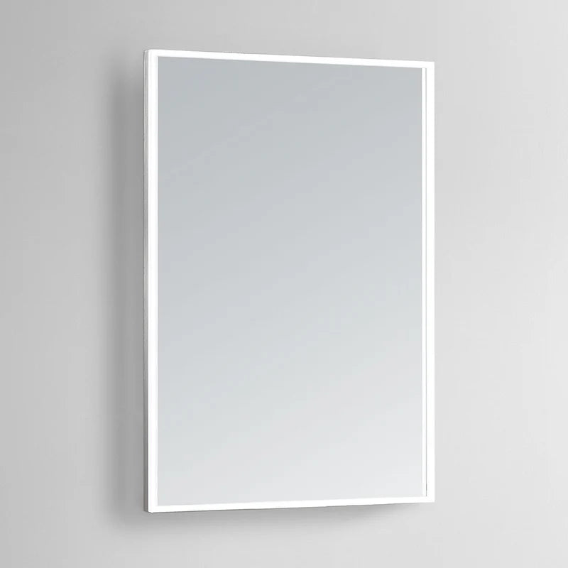 Astral Frameless LED Mirror