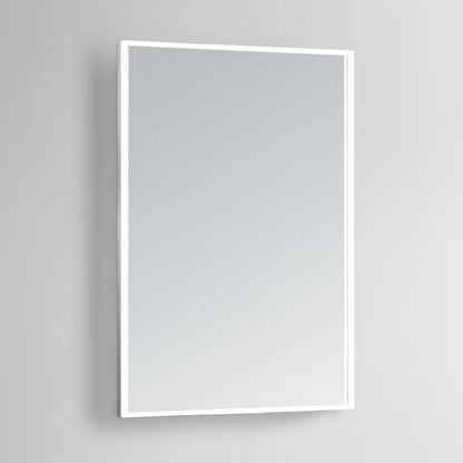 Astral Frameless LED Mirror