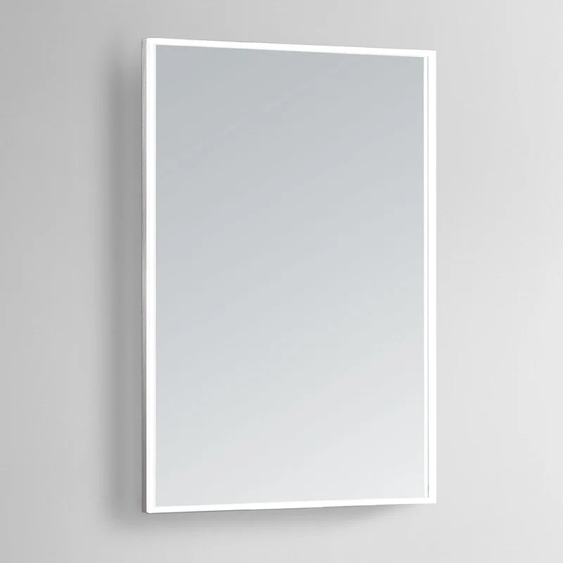 Astral Frameless LED Mirror