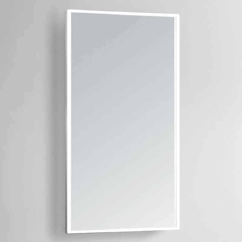 Astral Frameless LED Mirror