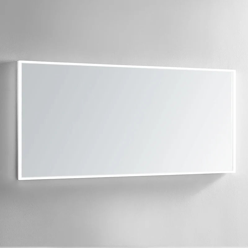 Astral Frameless LED Mirror