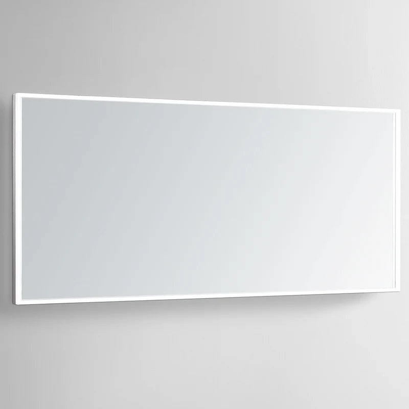 Astral Frameless LED Mirror