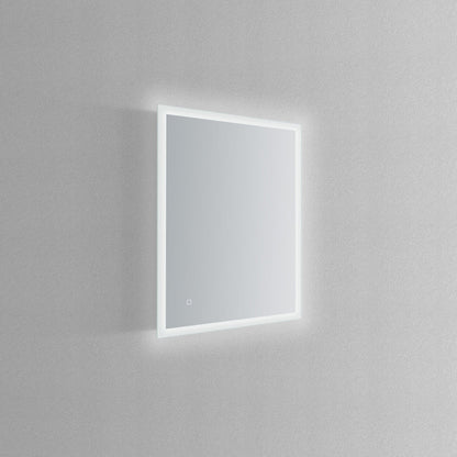 Equinox Frameless LED Mirror