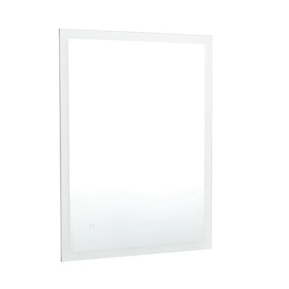 Equinox Frameless LED Mirror