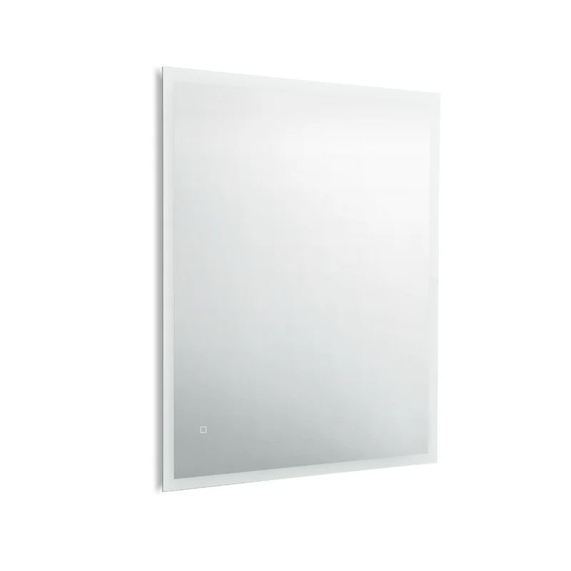 Equinox Frameless LED Mirror