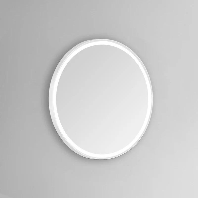 Sola Round LED Mirror