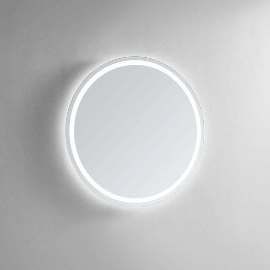Corona Frameless LED Mirror