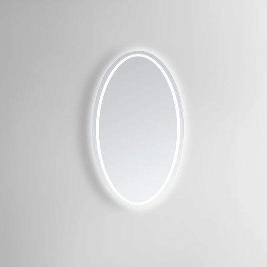 Venus Frameless LED Mirror