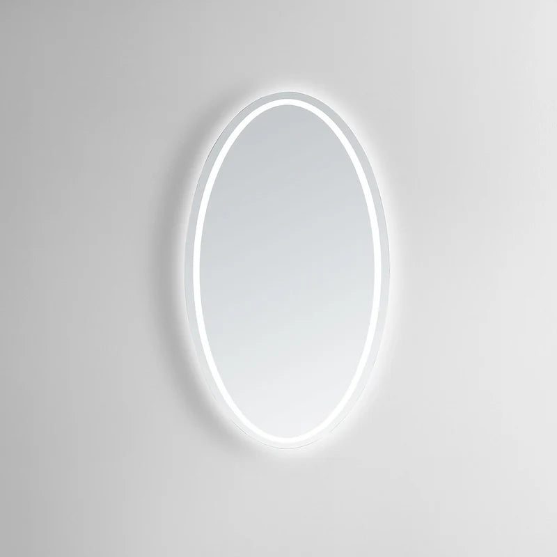 Venus Frameless LED Mirror