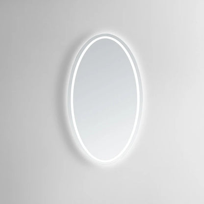 Venus Frameless LED Mirror