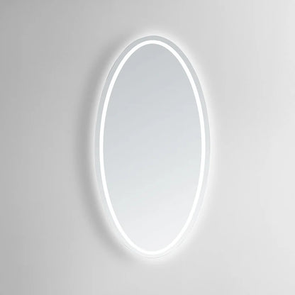 Venus Frameless LED Mirror