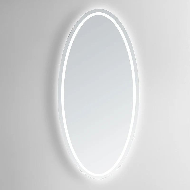 Venus Frameless LED Mirror