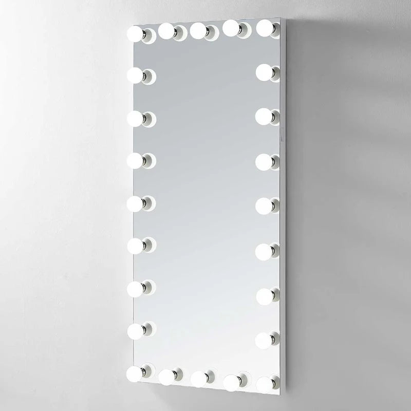 Constellation Frameless LED Mirror