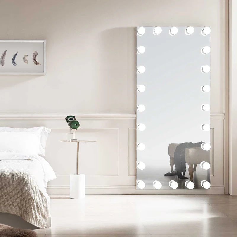 Constellation Frameless LED Mirror