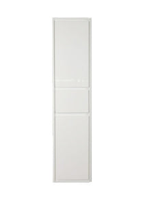Sage 16" Wall Mounted Side Linen Cabinet