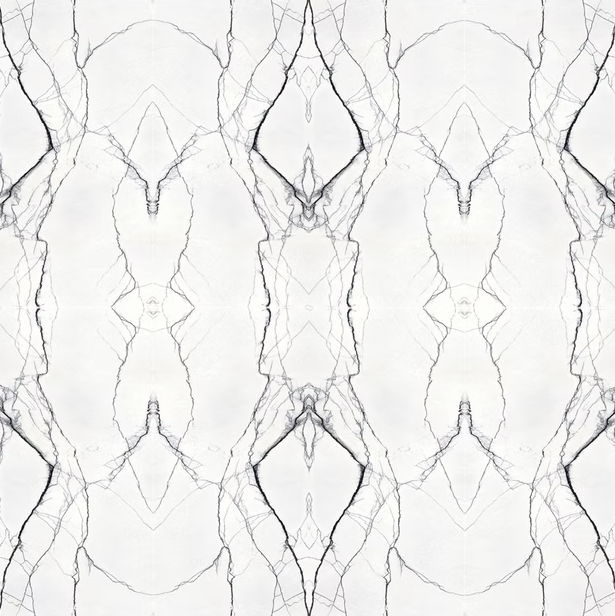 Florim PorcelainTop™ Marble Breach White Porcelain Slab