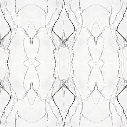 Florim PorcelainTop™ Marble Breach White Porcelain Slab