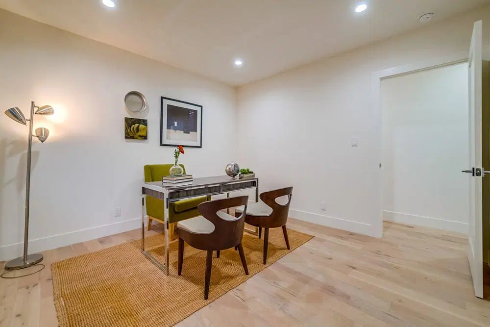 Summit Mountain Marina Engineered Wood Flooring