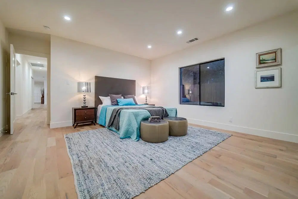 Summit Mountain Marina Engineered Wood Flooring