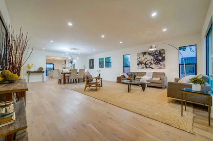 Summit Mountain Marina Engineered Wood Flooring