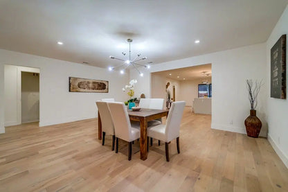 Summit Mountain Marina Engineered Wood Flooring