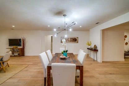 Summit Mountain Marina Engineered Wood Flooring