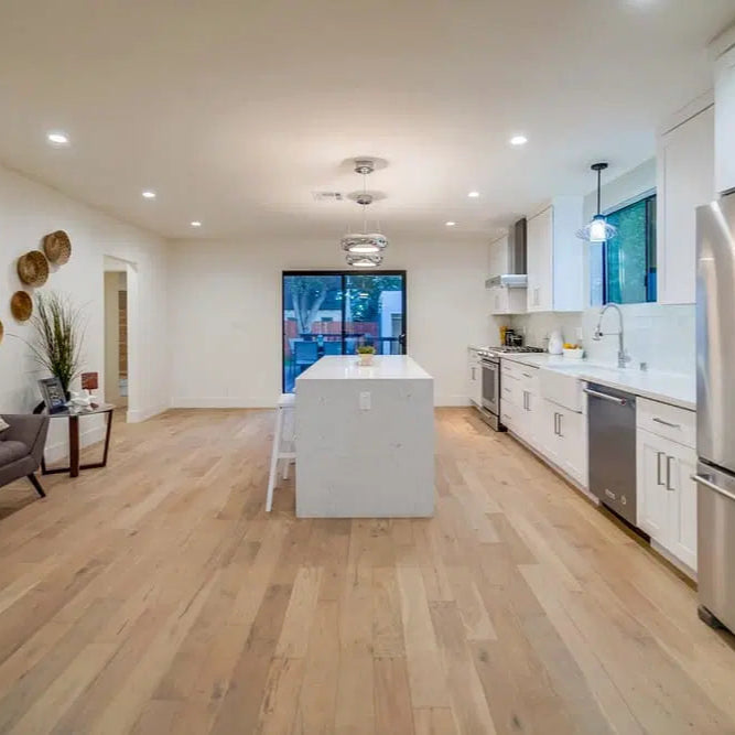 Summit Mountain Marina Engineered Wood Flooring
