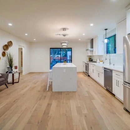 Summit Mountain Marina Engineered Wood Flooring
