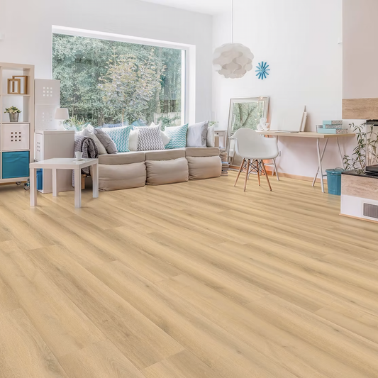 Mesa Villa Mojave Water Resistant Laminate Flooring