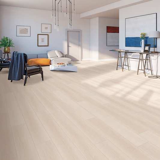 Mesa Villa Pearl Water Resistant Laminate Flooring