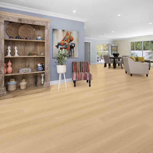 Mesa Villa Savannah Water Resistant Laminate Flooring