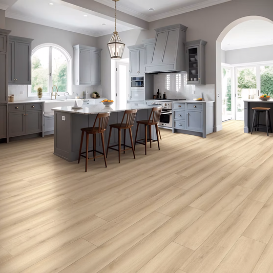Mesa Villa Sierra Water Resistant Laminate Flooring